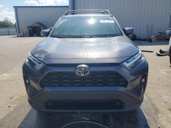 2024 TOYOTA RAV4 XLE Premium — DIRF