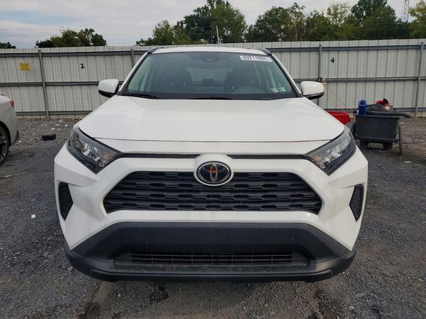 2021 TOYOTA RAV4 — DIRF