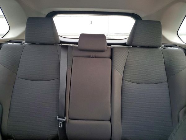 2021 TOYOTA RAV4 — SUVN