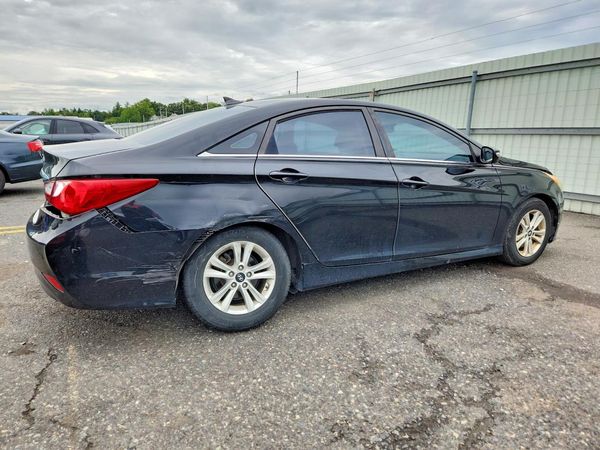 2014 HYUNDAI SONATA GLS/ GLS Popular — PSRA