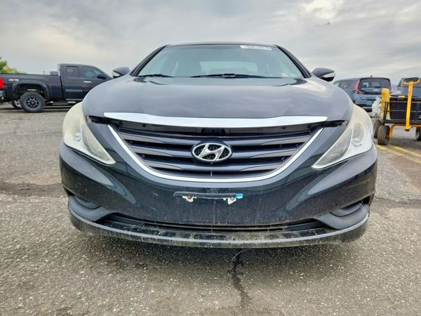 2014 HYUNDAI SONATA GLS/ GLS Popular — DIRF