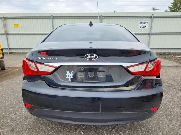 2014 HYUNDAI SONATA GLS/ GLS Popular — DIRR