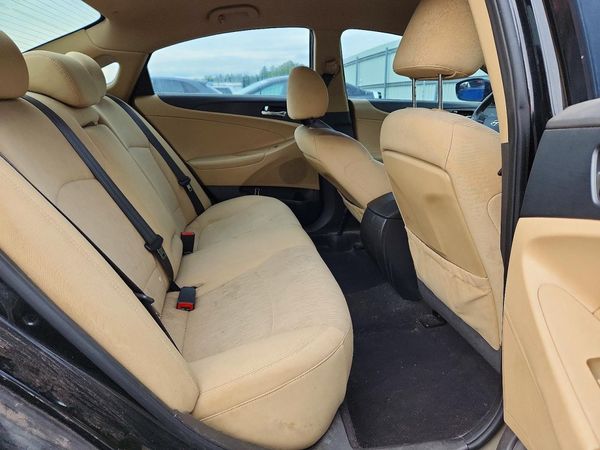 2014 HYUNDAI SONATA GLS/ GLS Popular — PSRS