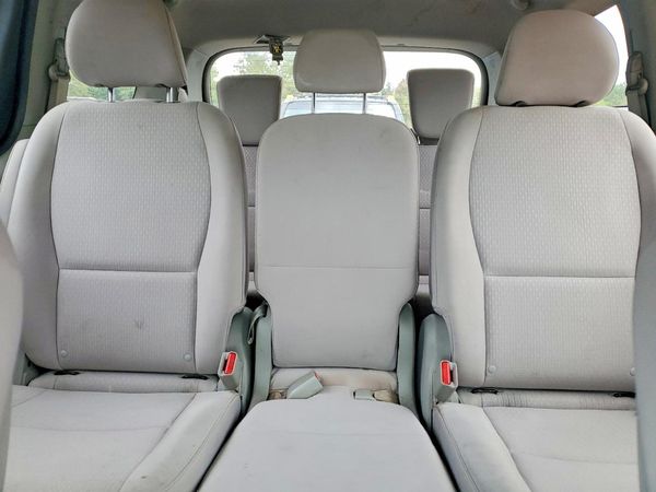 2016 KIA SEDONA — SUVN