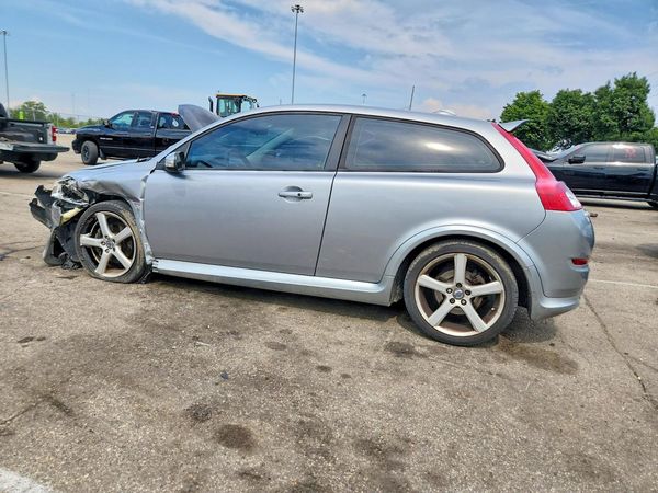 2012 VOLVO C30 — DSRA