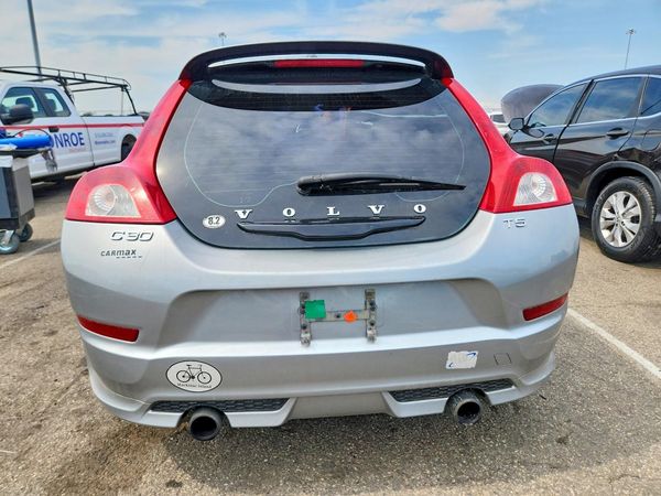 2012 VOLVO C30 — DIRR