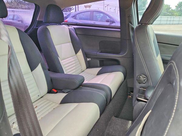 2012 VOLVO C30 — PSRS
