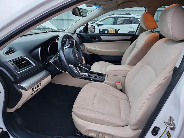 2019 SUBARU OUTBACK Premium+ES