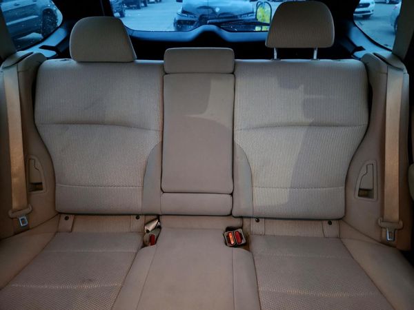 2019 SUBARU OUTBACK Premium+ES