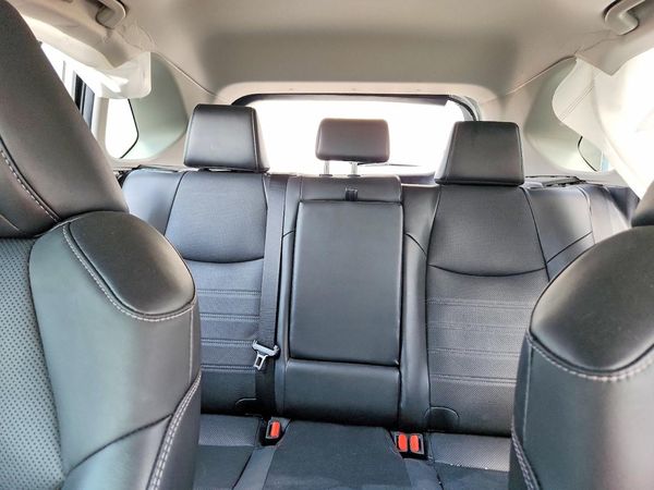 2022 TOYOTA RAV4 — SUVN