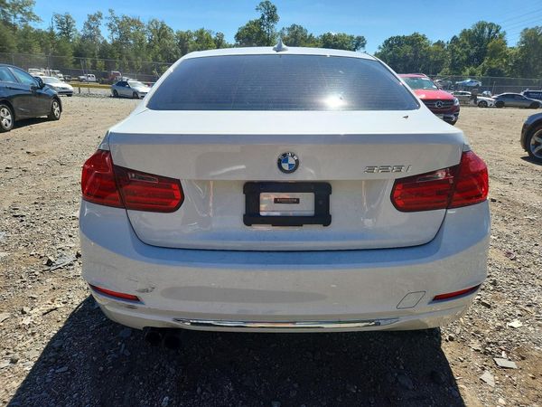 2012 BMW 328 — DIRR