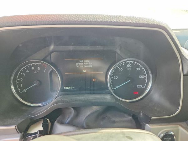 2023 FORD F150 SuperCrew — ODOM