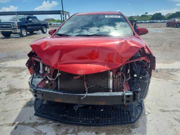 2019 TOYOTA COROLLA L/LE/SE/XLE/XSE