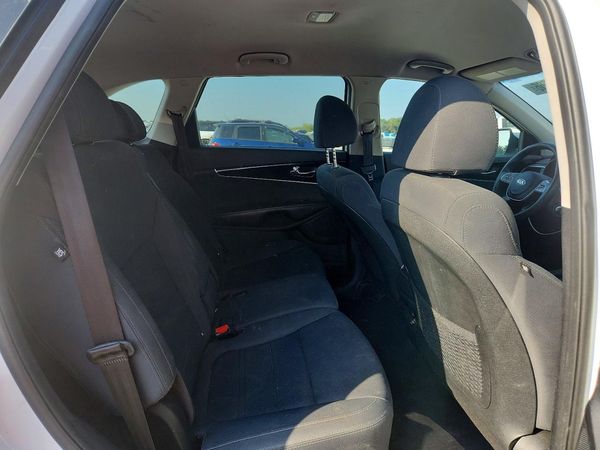 2019 KIA SORENTO — PSRS