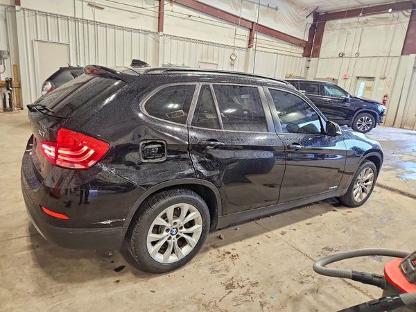 2014 BMW X1 — PSRA