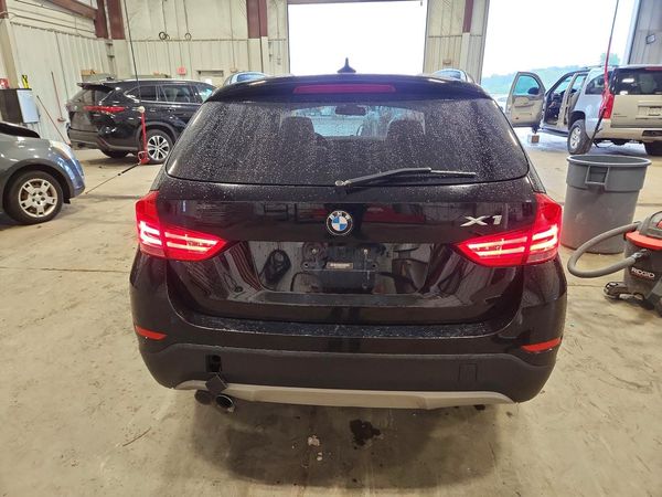 2014 BMW X1 — DIRR