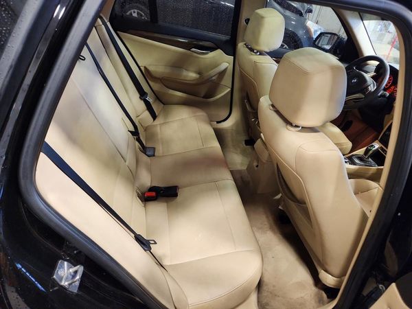 2014 BMW X1 — PSRS