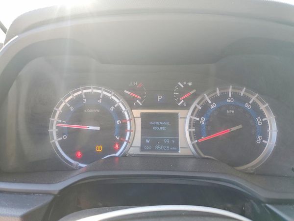 2017 TOYOTA 4RUNNER