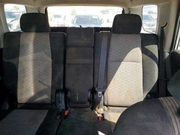 2017 TOYOTA 4RUNNER