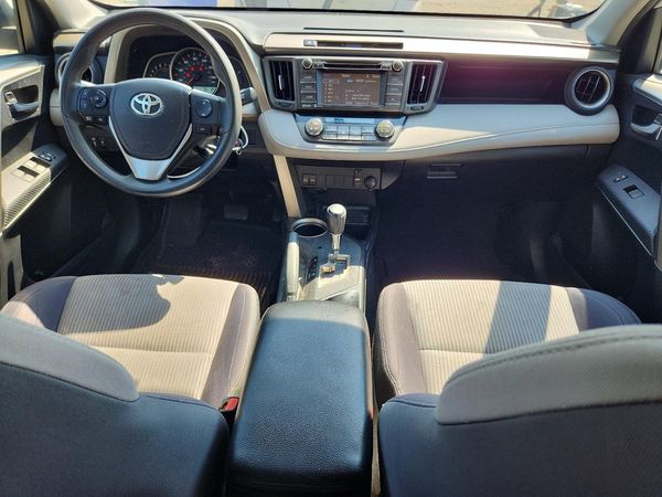 2015 TOYOTA RAV4 — CKPT