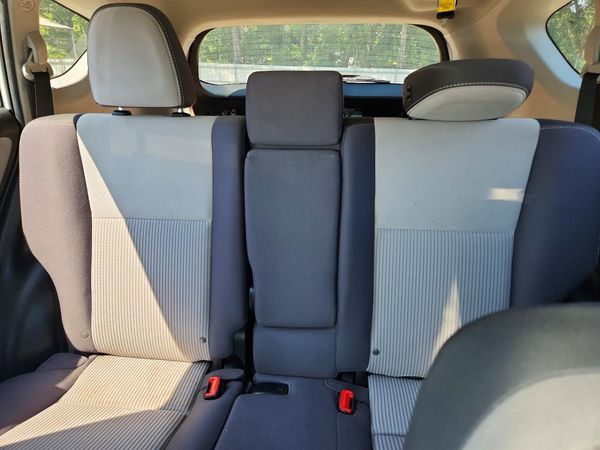 2015 TOYOTA RAV4 — SUVN