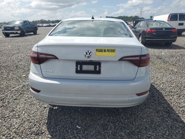 2019 VOLKSWAGEN JETTA S — DIRR