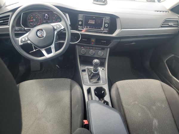 2019 VOLKSWAGEN JETTA S — CKPT