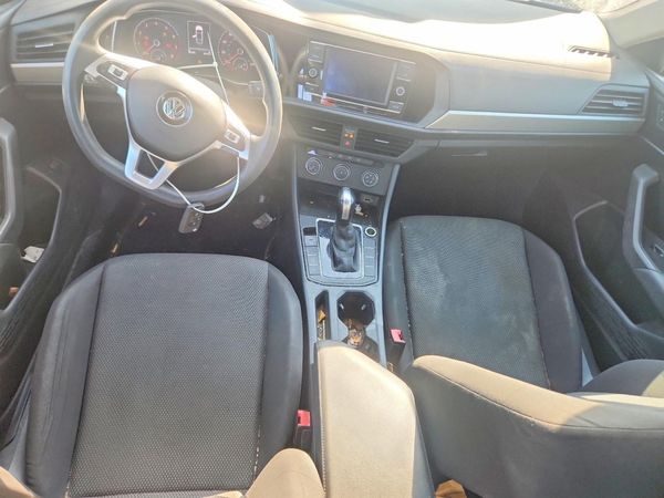 2019 VOLKSWAGEN JETTA — CKPT