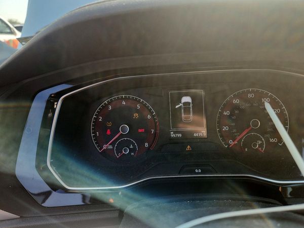 2019 VOLKSWAGEN JETTA — ODOM