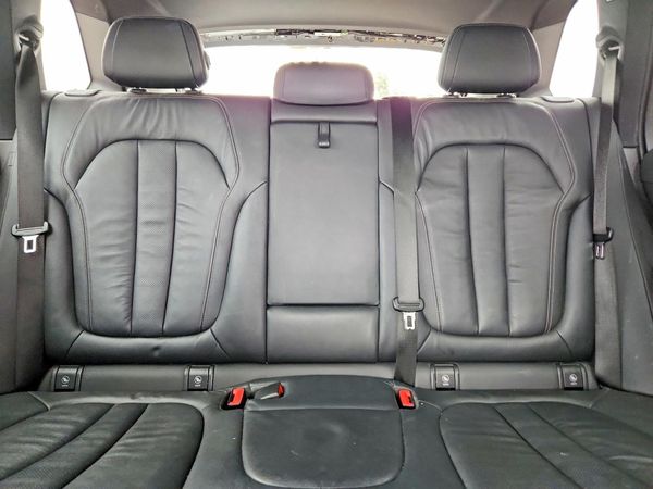 2019 BMW X5 — SUVN