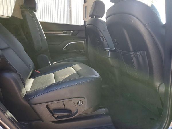 2025 KIA TELLURIDE S — PSRS