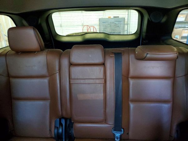 2015 JEEP GRAND CHEROKEE — SUVN