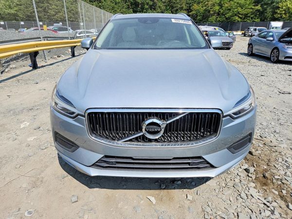 2018 VOLVO XC60 Momentum — DIRF