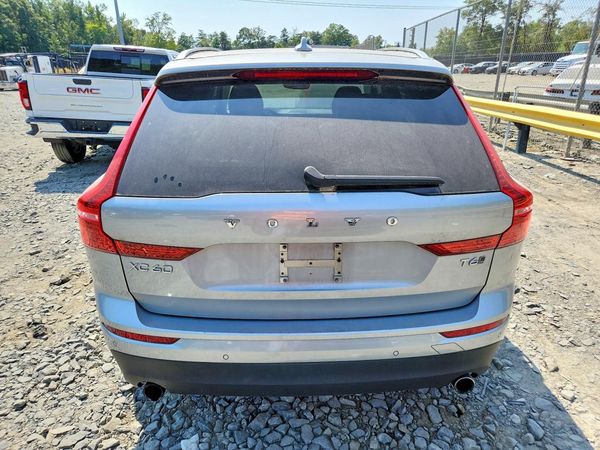 2018 VOLVO XC60 Momentum — DIRR