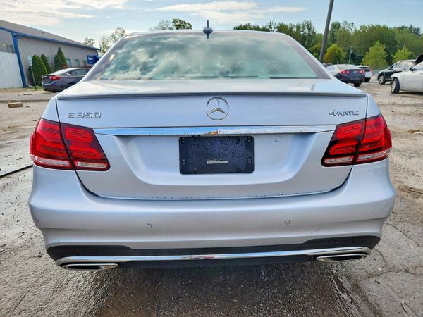 2016 MERCEDES-BENZ E — DIRR