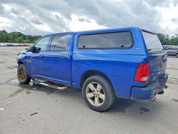 2015 RAM 1500 ST