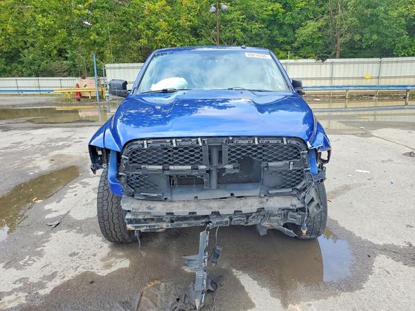 2015 RAM 1500 ST