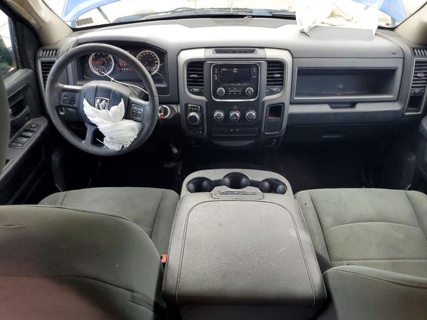 2015 RAM 1500 ST