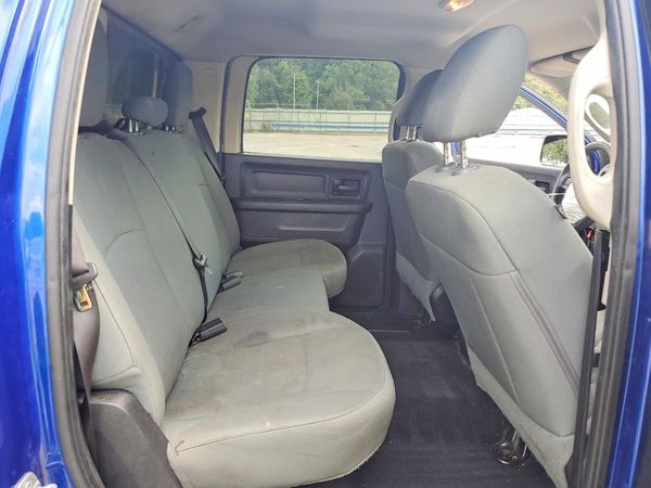2015 RAM 1500 ST