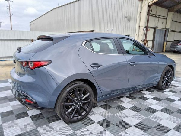 2026 MAZDA 3 Preferred — PSRA