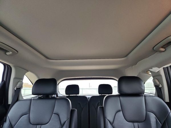 2026 KIA SORENTO — SUVN