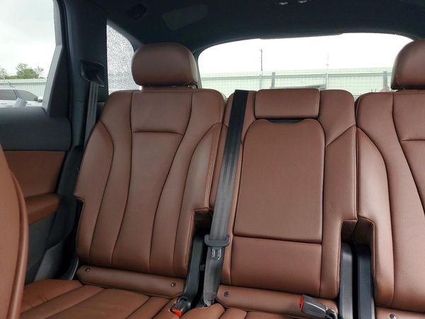 2018 AUDI Q7 quattro Premium Plus — SUVN