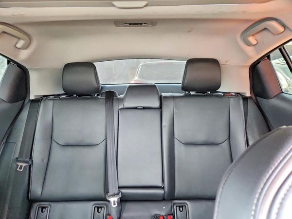2026 TOYOTA PRIUS — SUVN