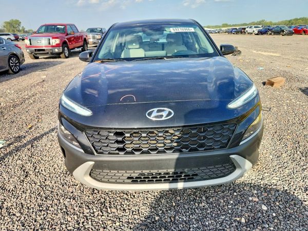 2023 HYUNDAI KONA — DIRF