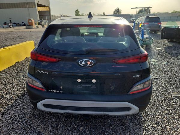 2023 HYUNDAI KONA — DIRR