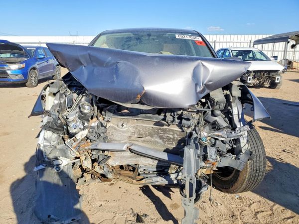 2015 HONDA CRV EX — DIRF
