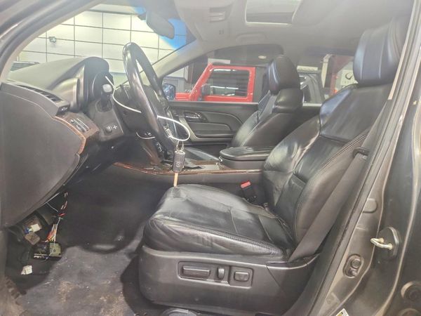2012 ACURA MDX Tech