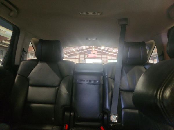 2012 ACURA MDX Tech