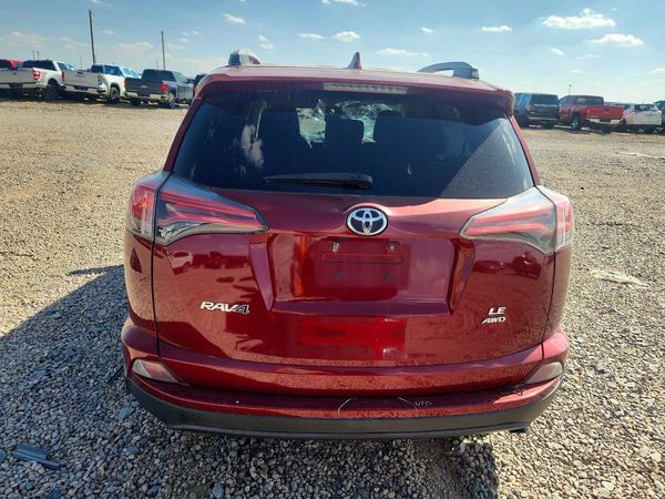 2018 TOYOTA RAV4 — DIRR