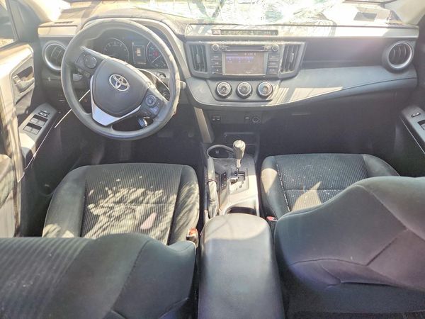 2018 TOYOTA RAV4 — CKPT